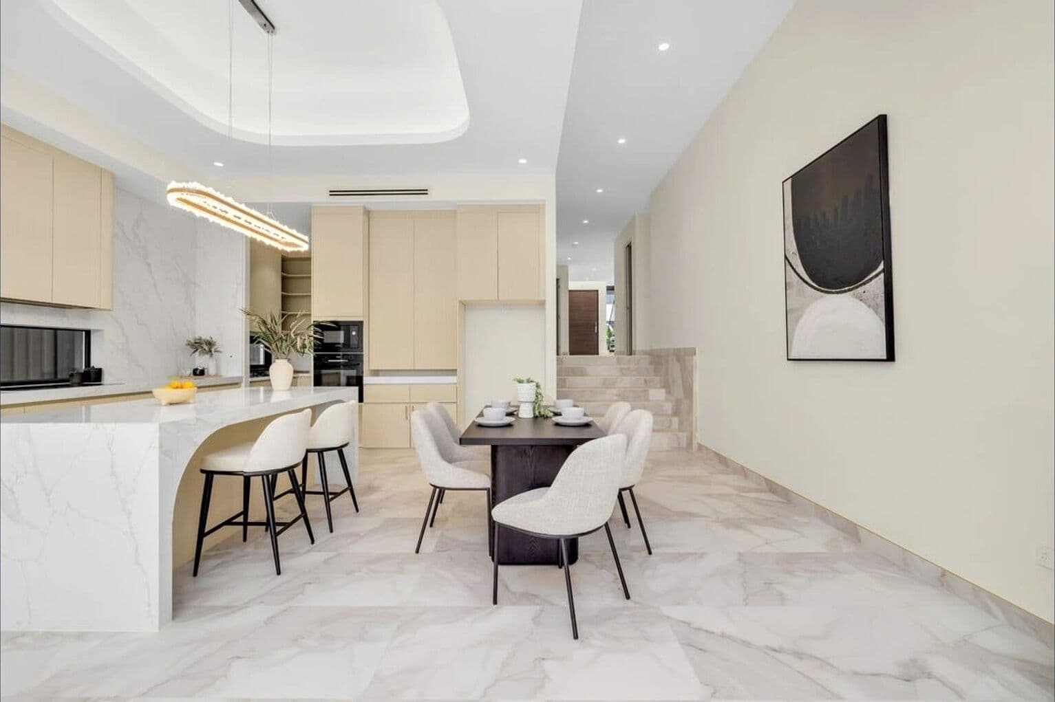 The Psychology of Colour in Interior Design